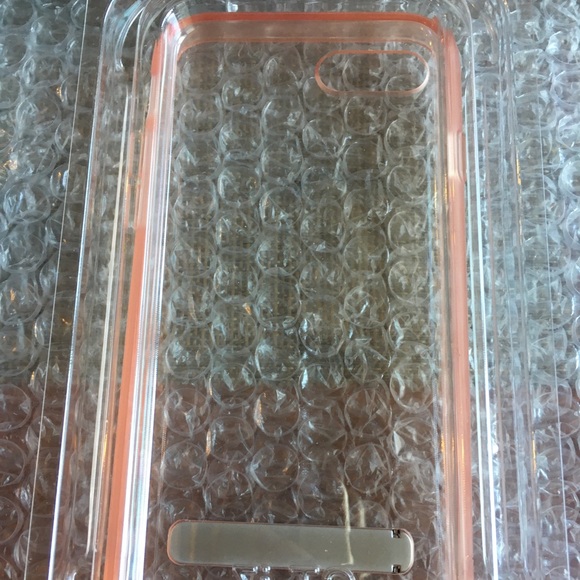 iPhone 7 Crystal Mixx Design clear case NIB - Picture 5 of 7